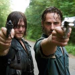 The walking dead TikToks