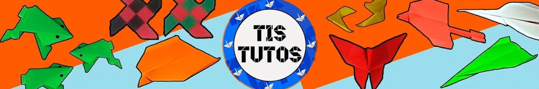 tis tutos YouTube kanalı avatarı