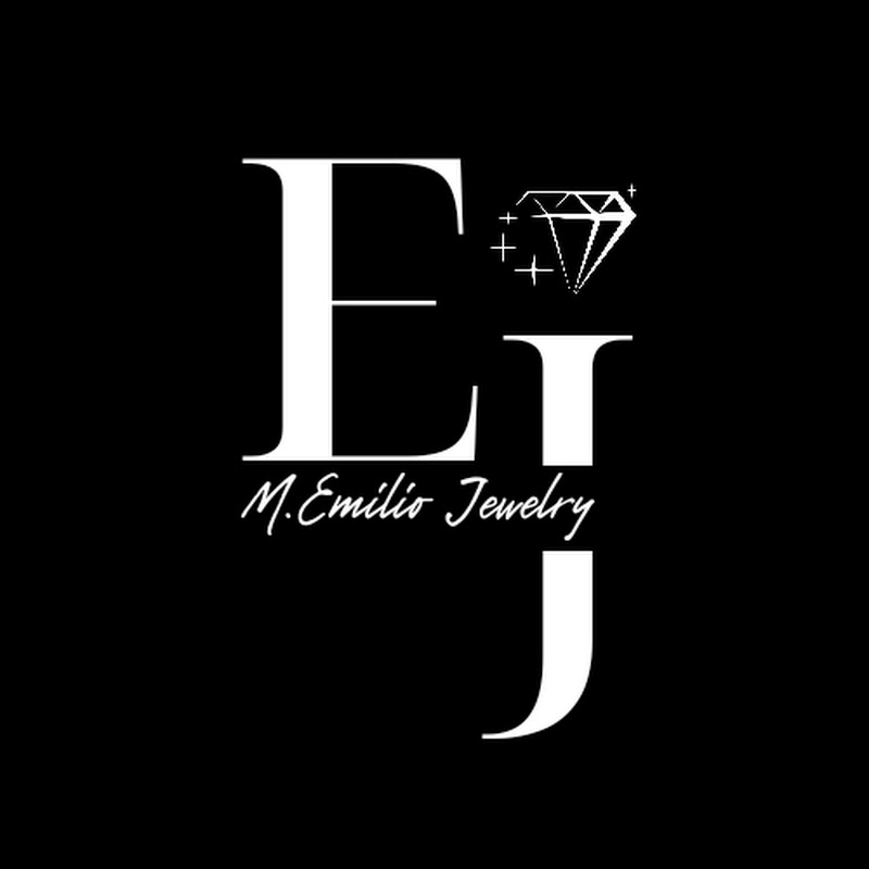M.Emilio Jewelry