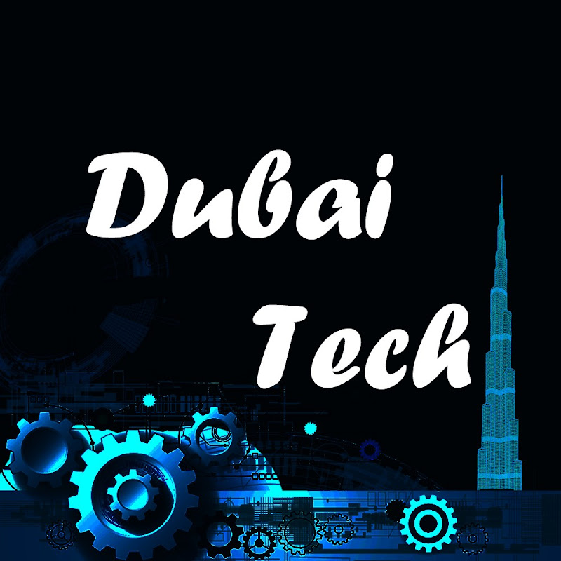 Tech in Dubai icon
