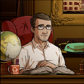 The Armchair Historian