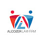Alcozer Law Firm - Inmigración y Accidentes logo