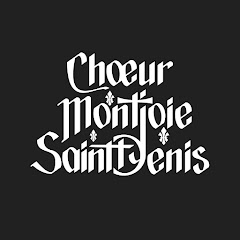 Choeur Montjoie Saint Denis