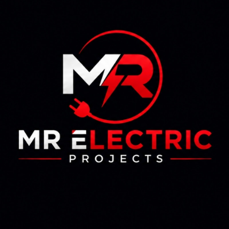 Mr electric projects