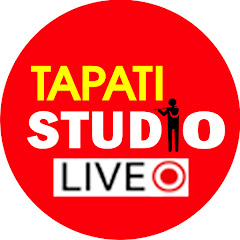 Tapati Studio Live avatar