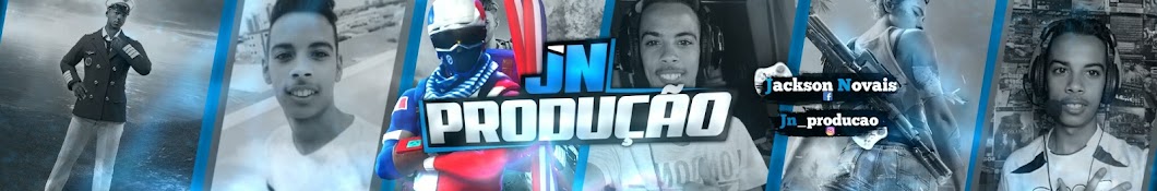 Jn ProduÃ§Ã£o YouTube-Kanal-Avatar