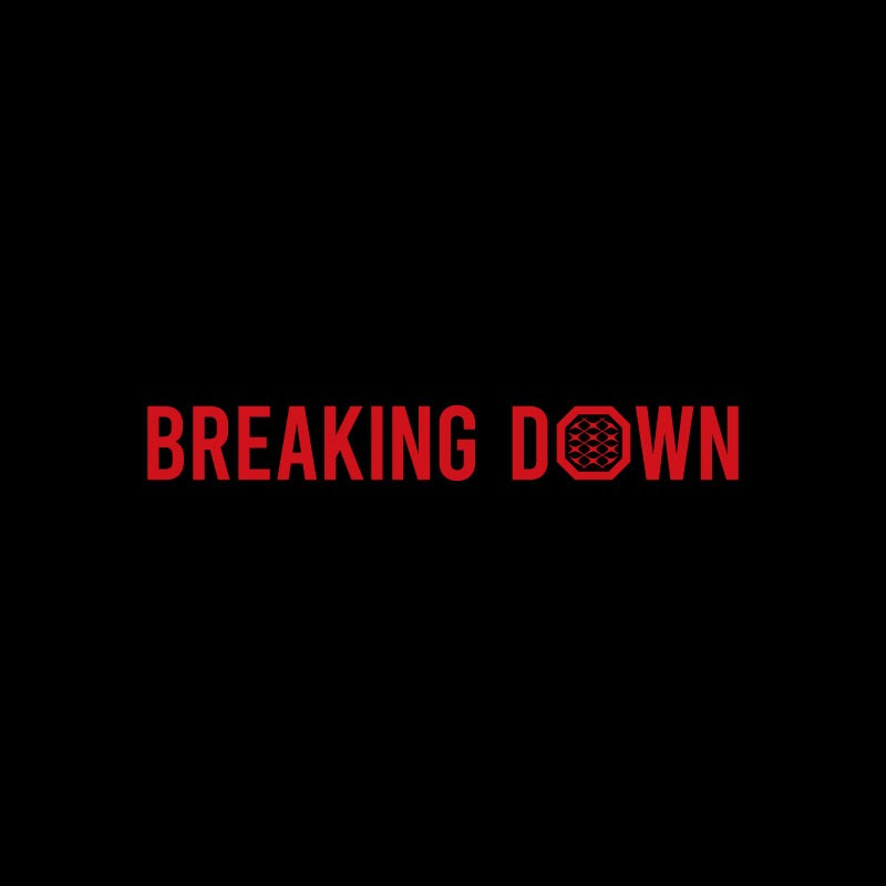 【公式】BreakingDown / ブレイキングダウン