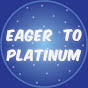Eager To Platinum logo