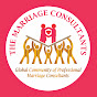 The Marriage Consultants™  logo
