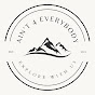 Ain't 4 Everybody logo