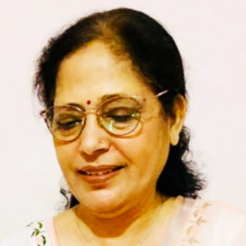 Punjabi Rasoi by Sunita