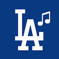 Dodgers Walk Up Songs
