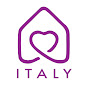 Crave Italy logo