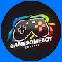 GameSomeBoy logo