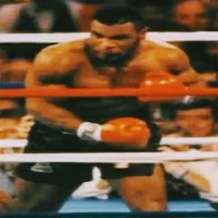 Mike Tyson