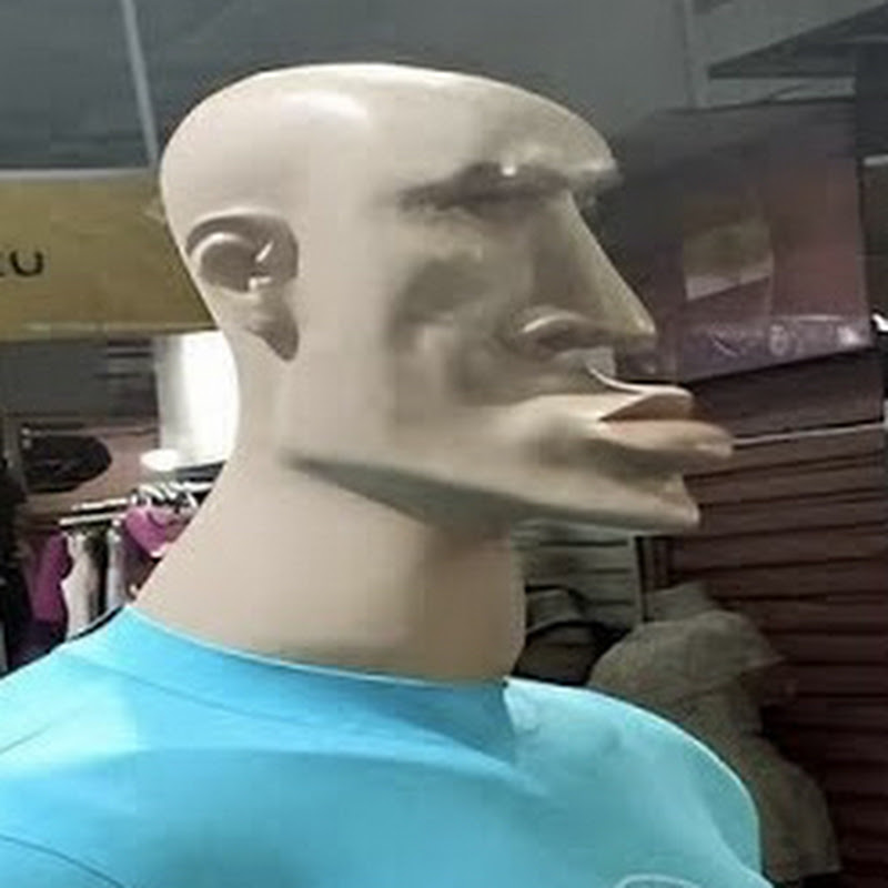 Bruh Memes