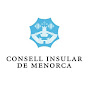 Consell Insular Menorca logo