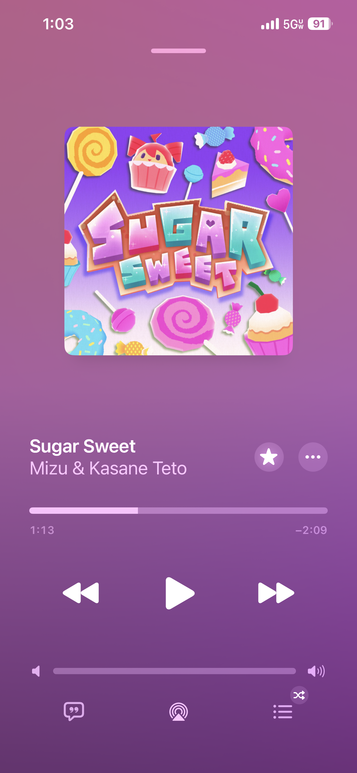 カオスオンパレード So I'm Your Friend YouTube