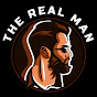 The Real Man logo