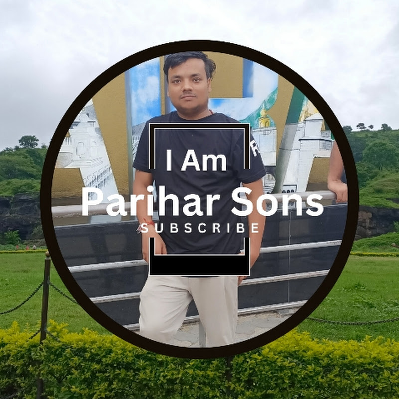 I Am Parihar Sons