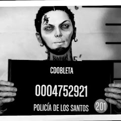 CDOBLETA🩸