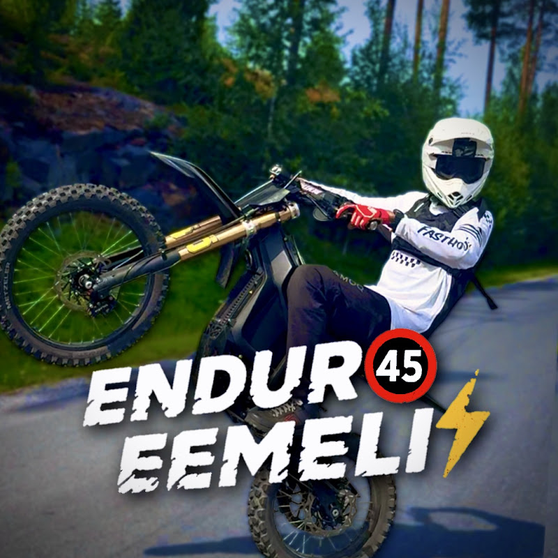 Enduro Eemeli