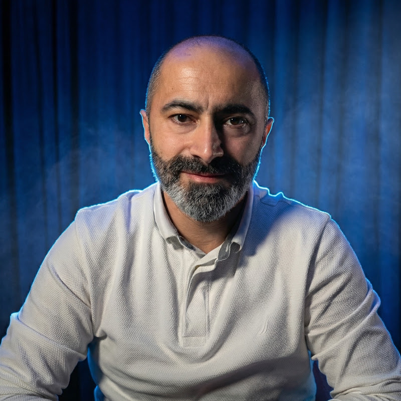Adem Yaşar | Yazılım ve Teknoloji