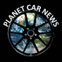 Planet Car News Avatar