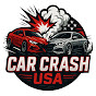 Car Crash USA logo