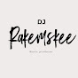 DJ RAKEM. SKEÉ logo