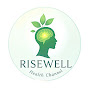 Rise Well  logo
