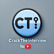 CrackTheInterview📚