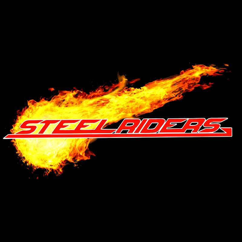 Steelriders