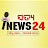 Satya  News24 Live