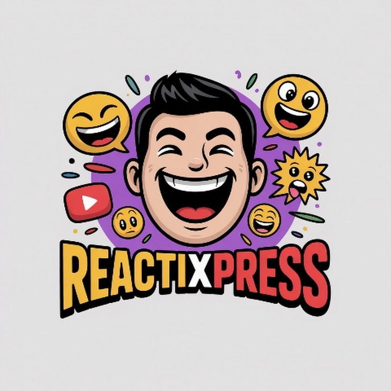 Reactixpress 
