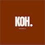 Koh Gioielli logo