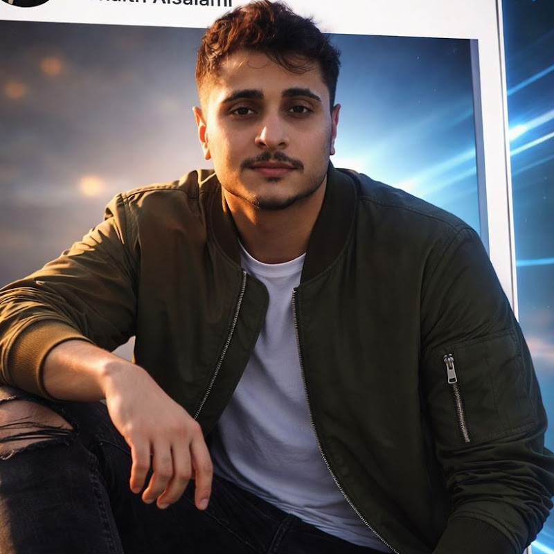 Hire Ghaithtopvlogs — Travel & Adventure YouTube creator for sponsorships