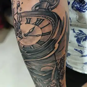 GUPTA TATTOO YouTube channel