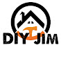 DIY JIM logo
