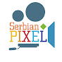 Serbian PIXEL  logo