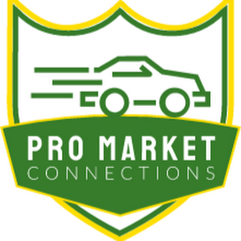 Pro Market Connections