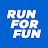 Run for Fun | Біг заради задоволення