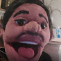THE HOGHEADS REACTIONAL REVIEW PUPPETS logo