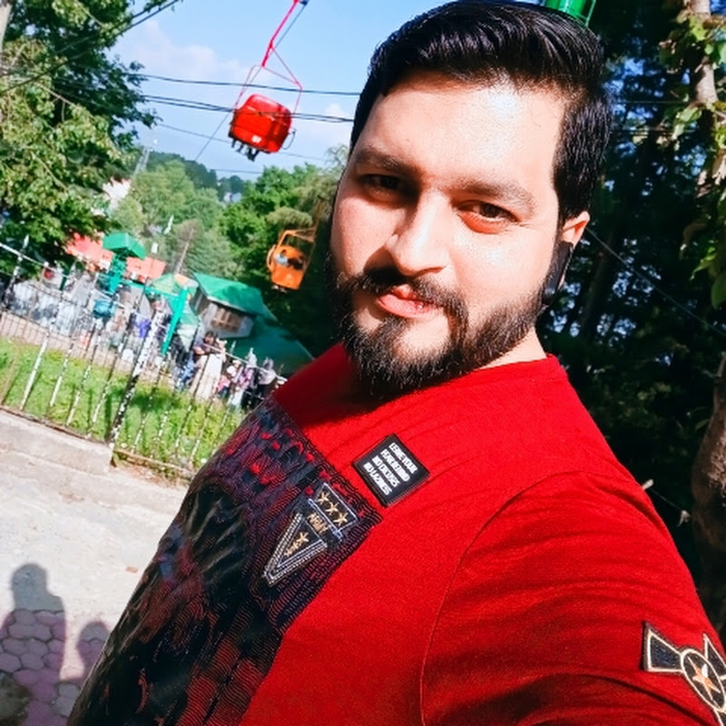 Naqash mailk