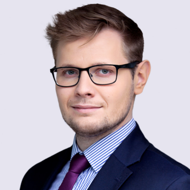 Michał Woś