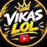 jKslQe_zxj8-channel-avatar-Vikas Lol