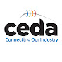 ceda - Connecting Our Industry logo