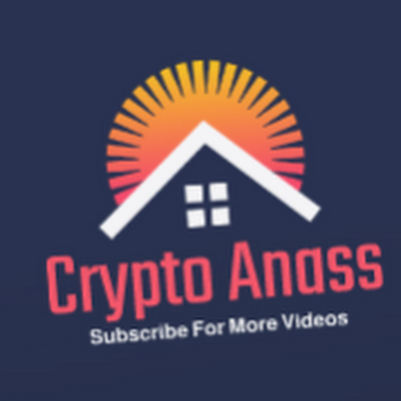 Crypto Anass 