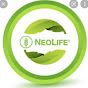 NEOLIFE the best business le meilleur MLM logo