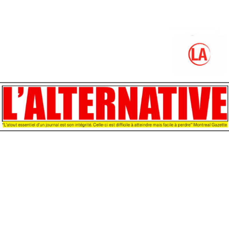 L'ALTERNATIVE